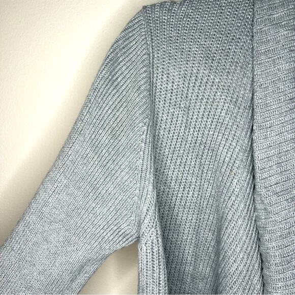 Banana Republic Merino Wool Cardigan Size Medium - Picture 3 of 5